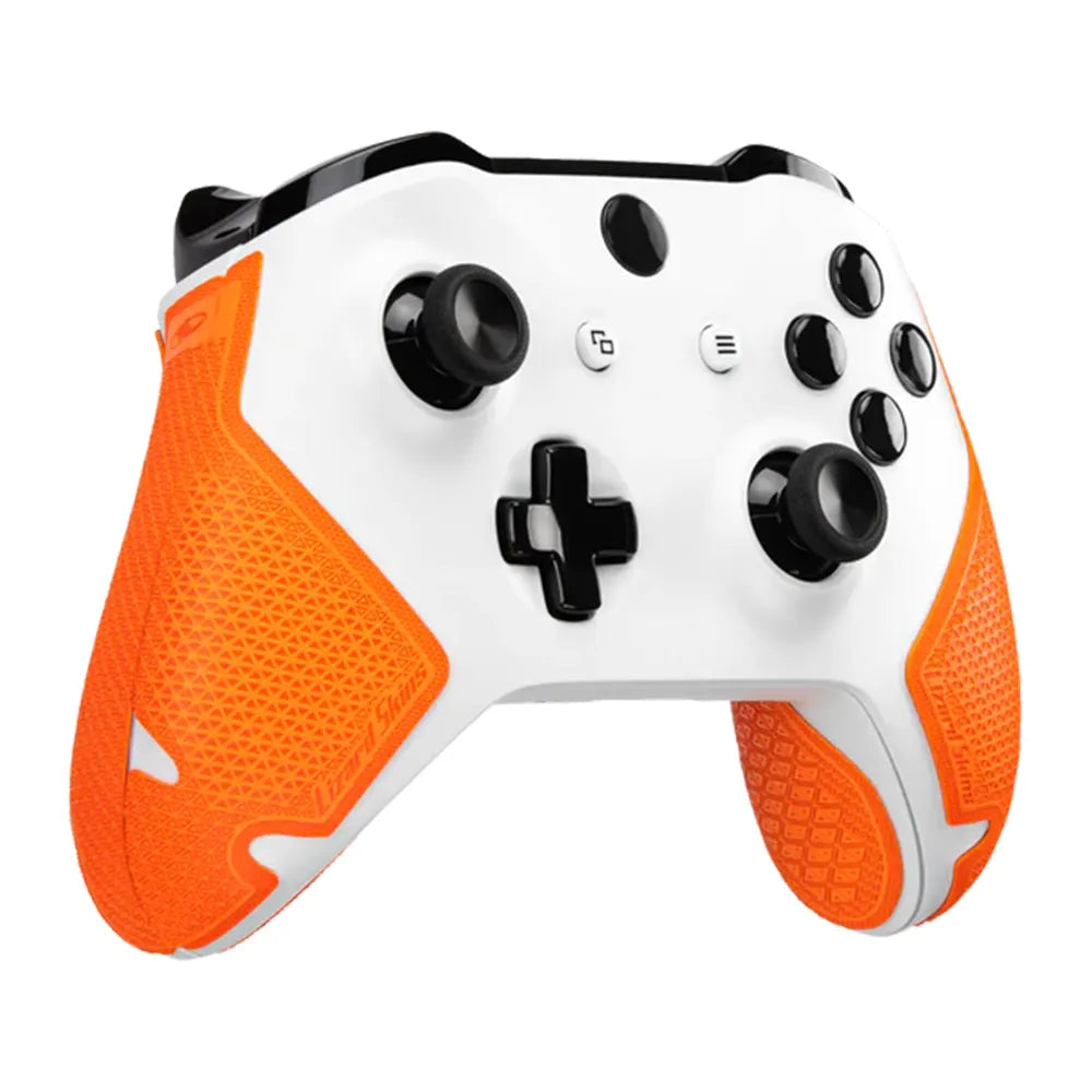 Lizard Skins Xbox One Controller Grip Tangerine