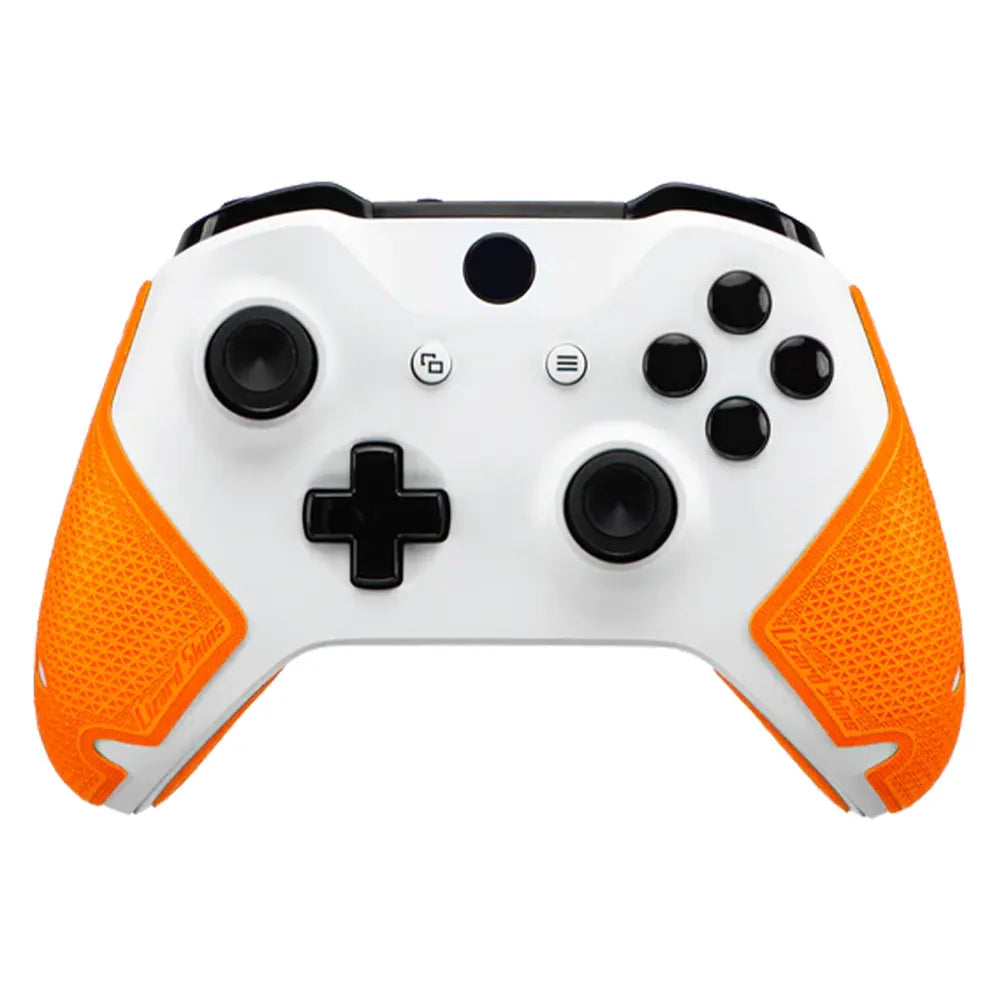 Lizard Skins Xbox One Controller Grip Tangerine
