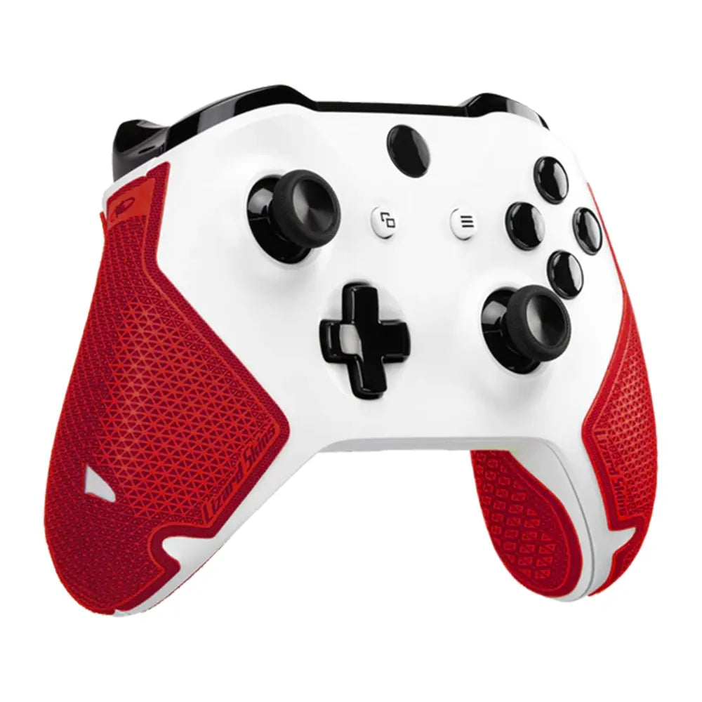 Lizard Skins Grip Manette Xbox One Crimson Red