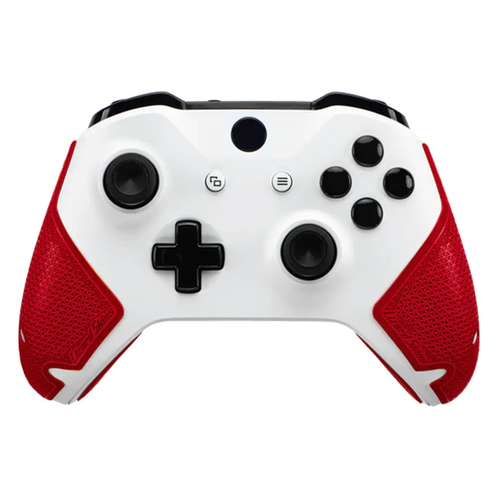Lizard Skins Xbox One Controller Grip Crimson Red