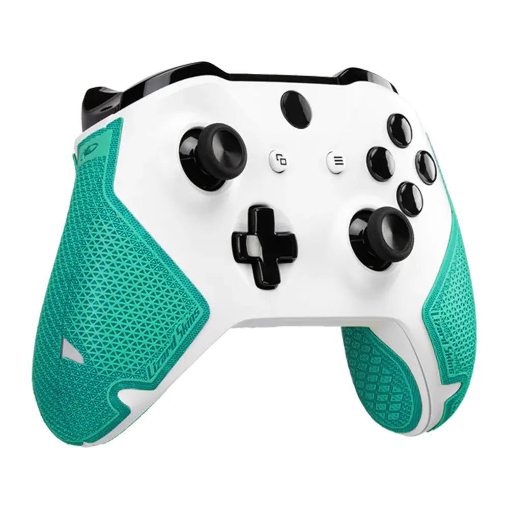 Lizard Skins Grip Manette Xbox One Teal