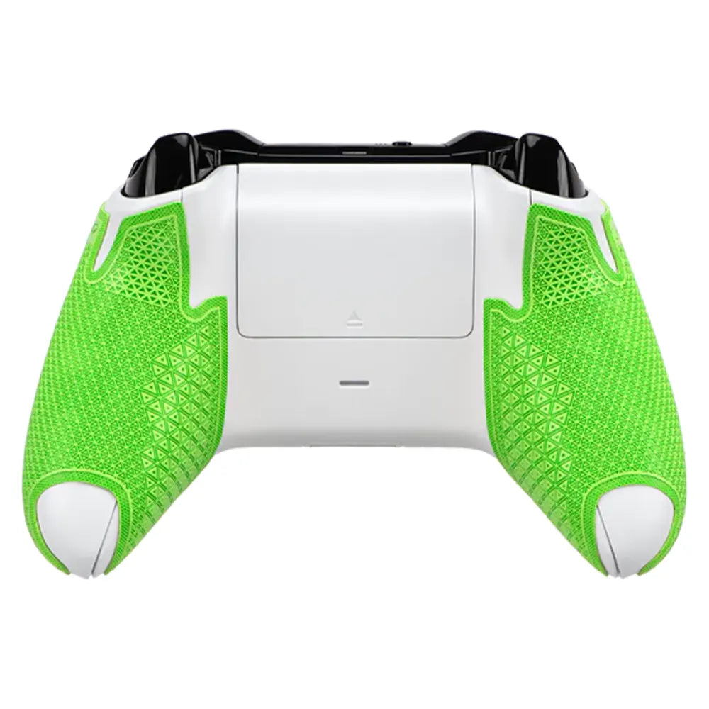 Lizard Skins Xbox One Controller Grip Emerald Green