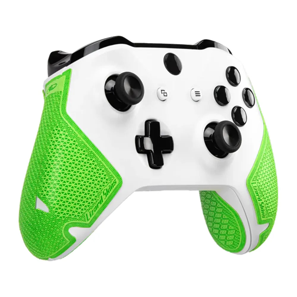 Lizard Skins Xbox One Controller Grip Emerald Green