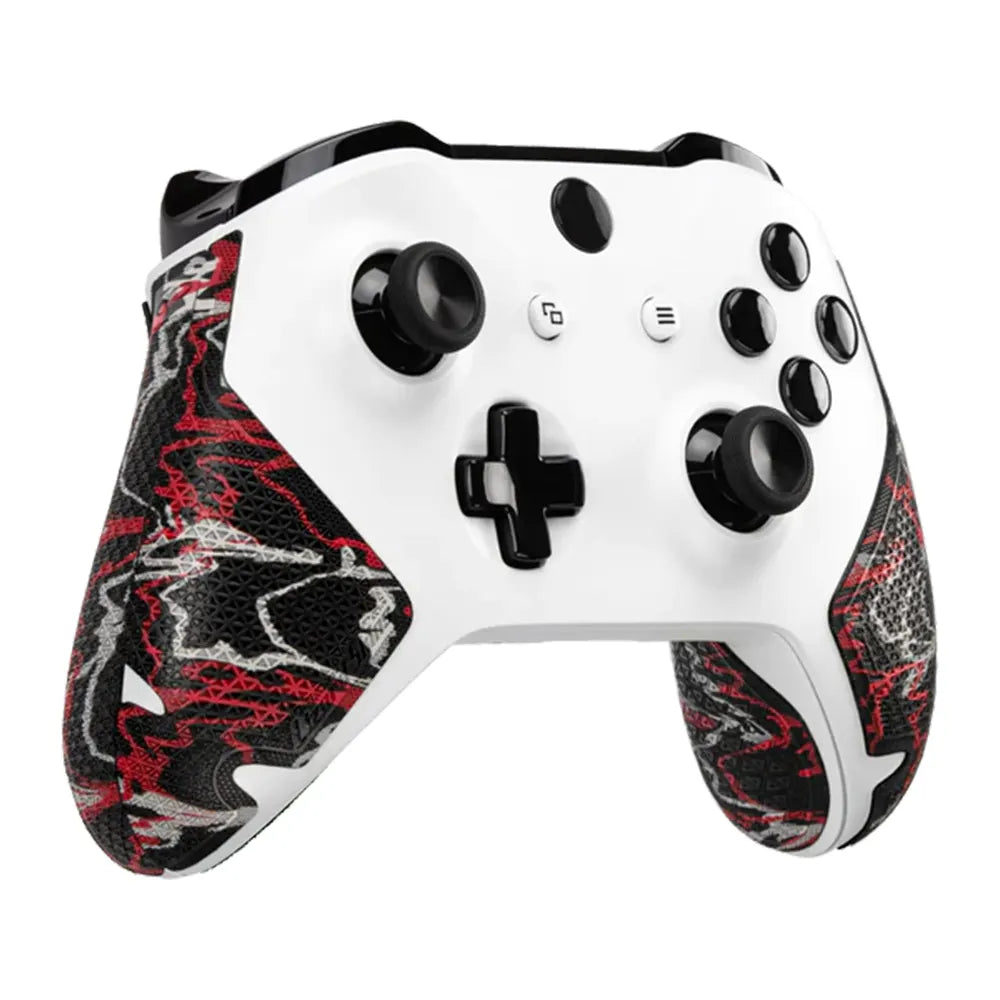 Lizard Skins Xbox One Controller Grip Wildfire Camo