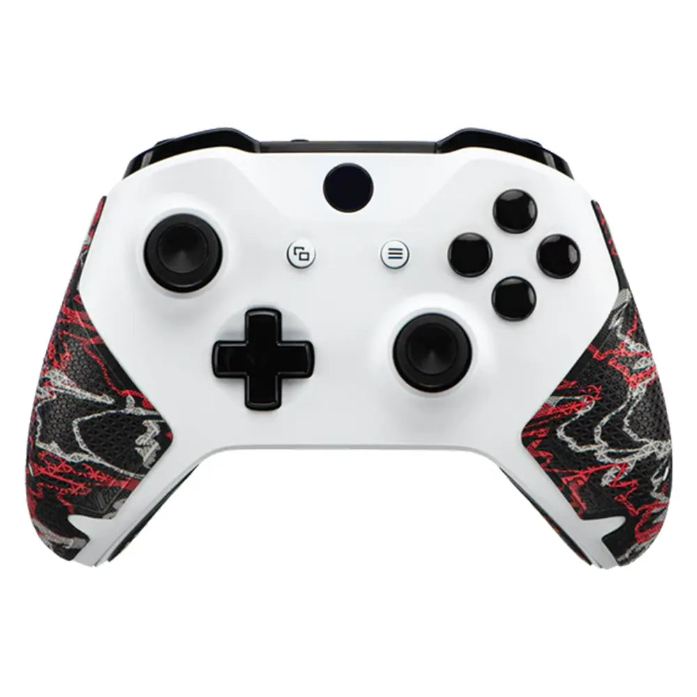 Lizard Skins Xbox One Controller Grip Wildfire Camo