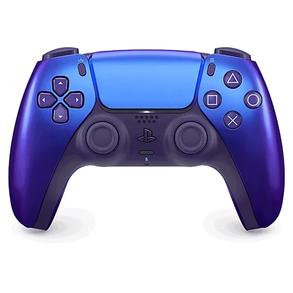 Sony Manette PS5 sans fil Dualsense Chroma Indigo