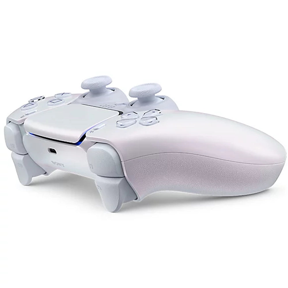 Sony Manette PS5 sans fil Dualsense Chroma Pearl
