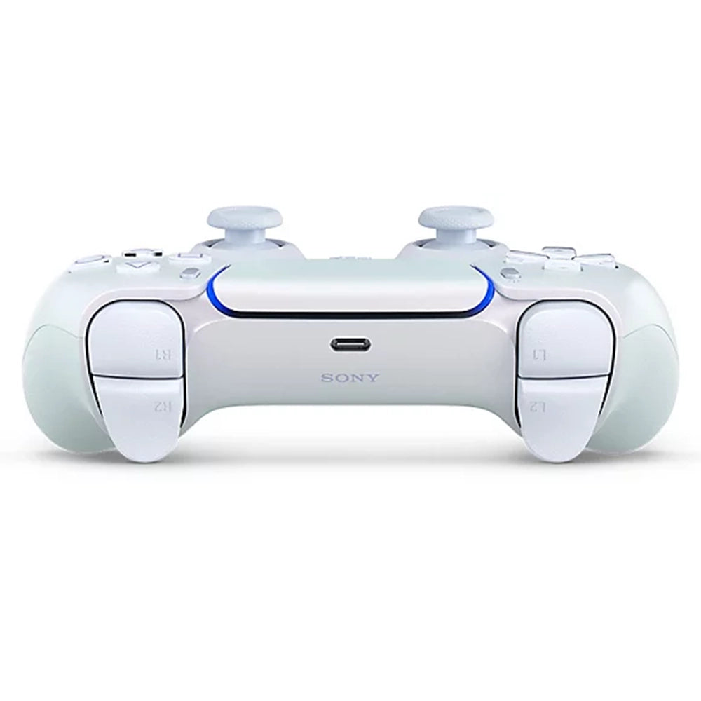 Sony Manette PS5 sans fil Dualsense Chroma Pearl