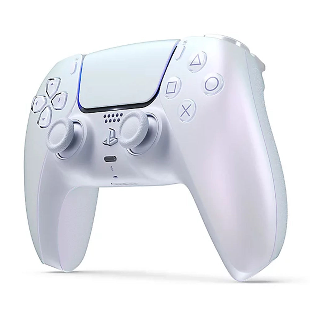 Sony Manette PS5 sans fil Dualsense Chroma Pearl
