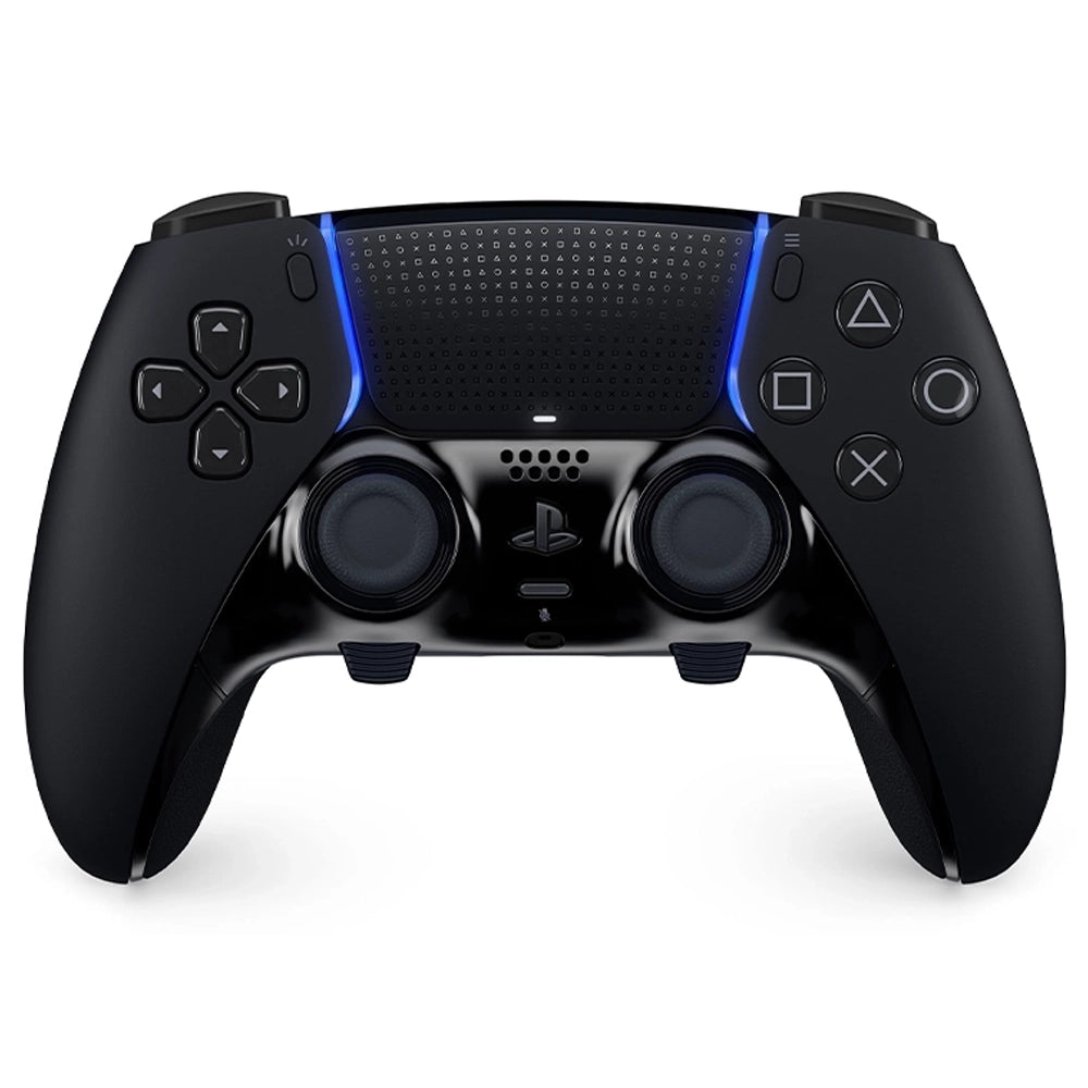 Sony Controllers PS5 Wireless Dualsense Edge Black