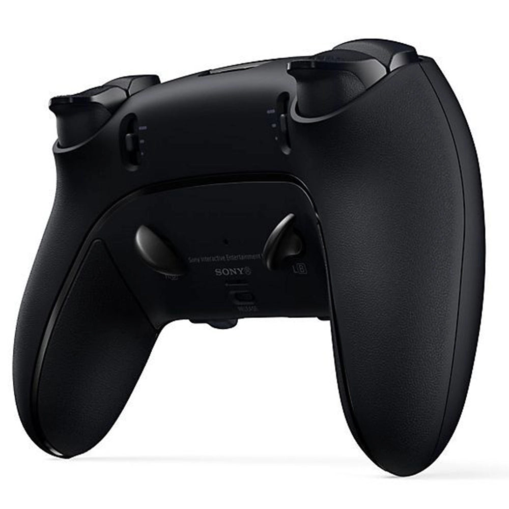 Sony Controllers PS5 Wireless Dualsense Edge Black