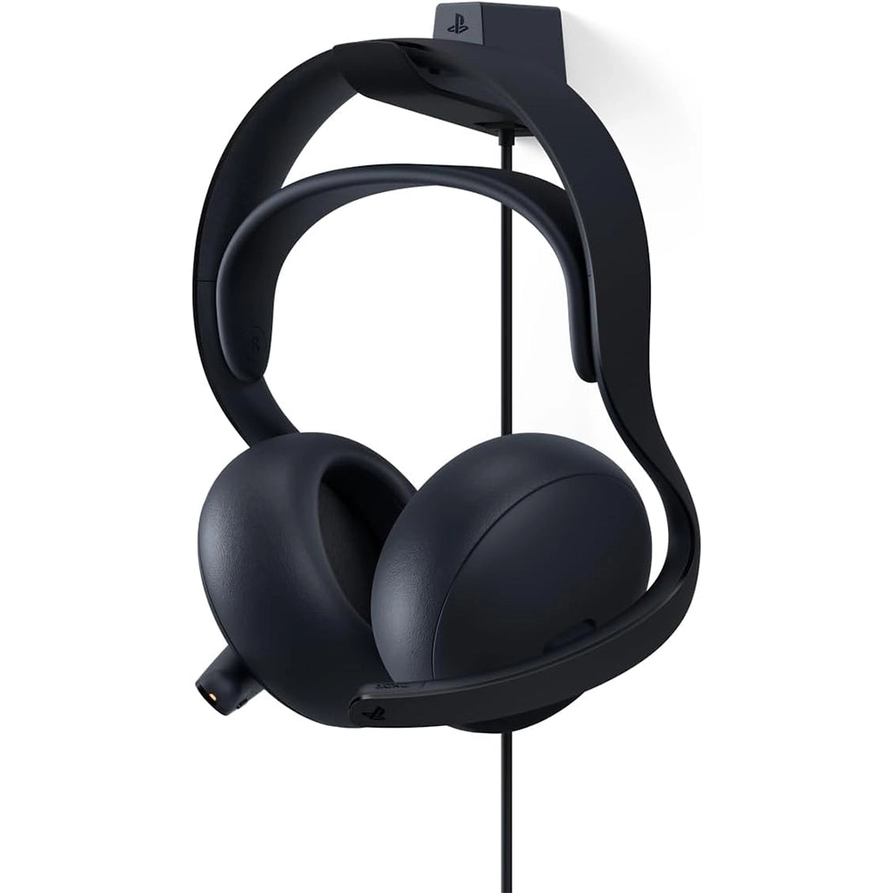 Sony Pulse Elite Wireless PS5 Midnight Black