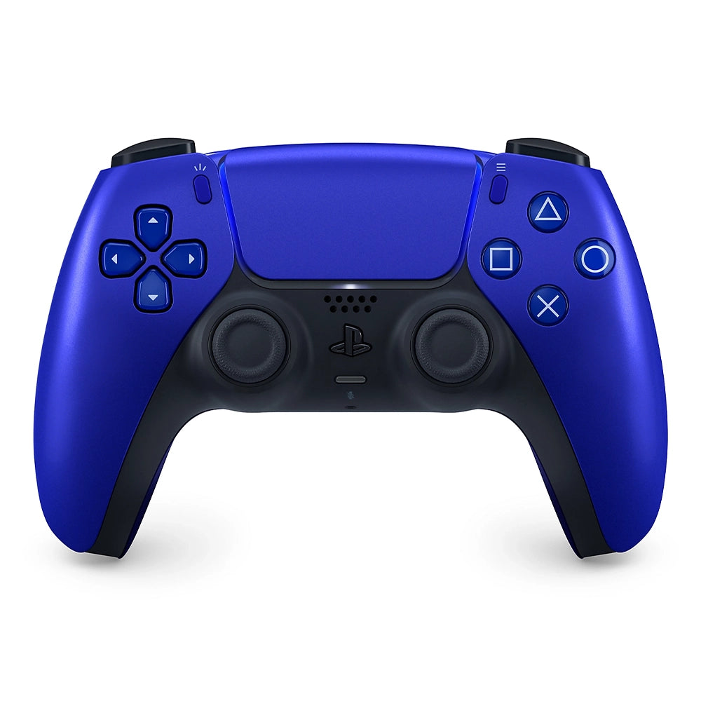 Sony Dualsense V2 Wireless PS5 Controller Cobalt Blue