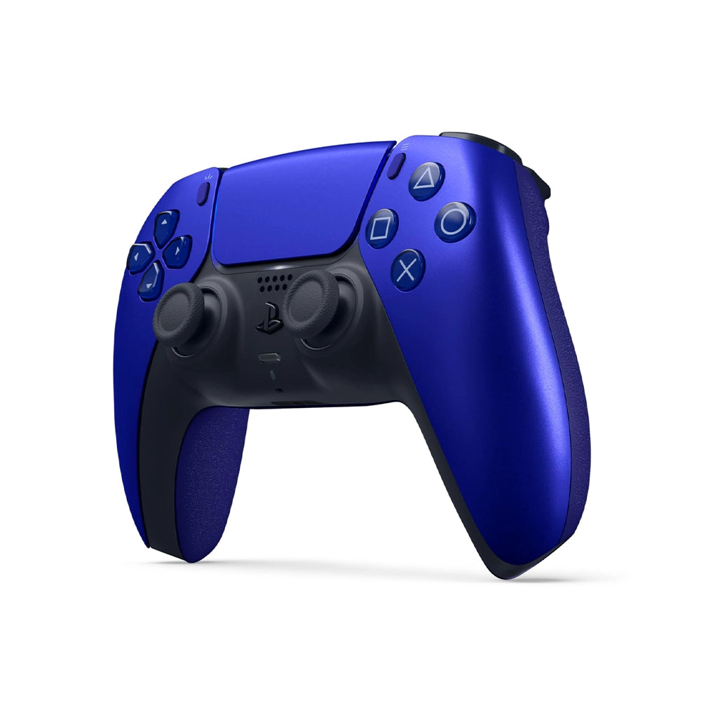 Sony Manette PS5 sans fil Dualsense V2 Cobalt Blue
