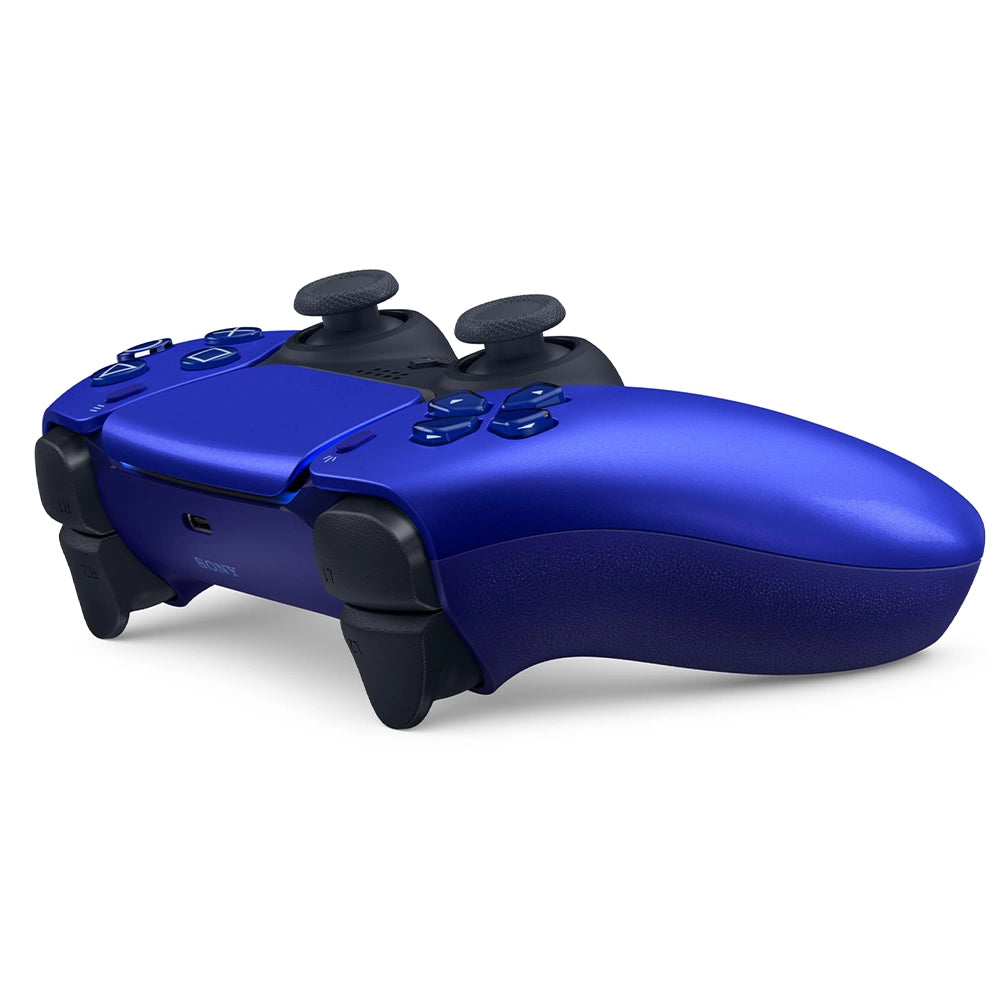 Sony Manette PS5 sans fil Dualsense V2 Cobalt Blue