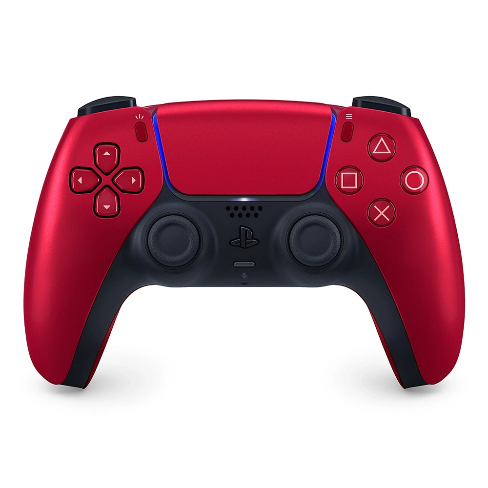 Sony Dualsense V2 Wireless PS5 Controller Volcanic Red