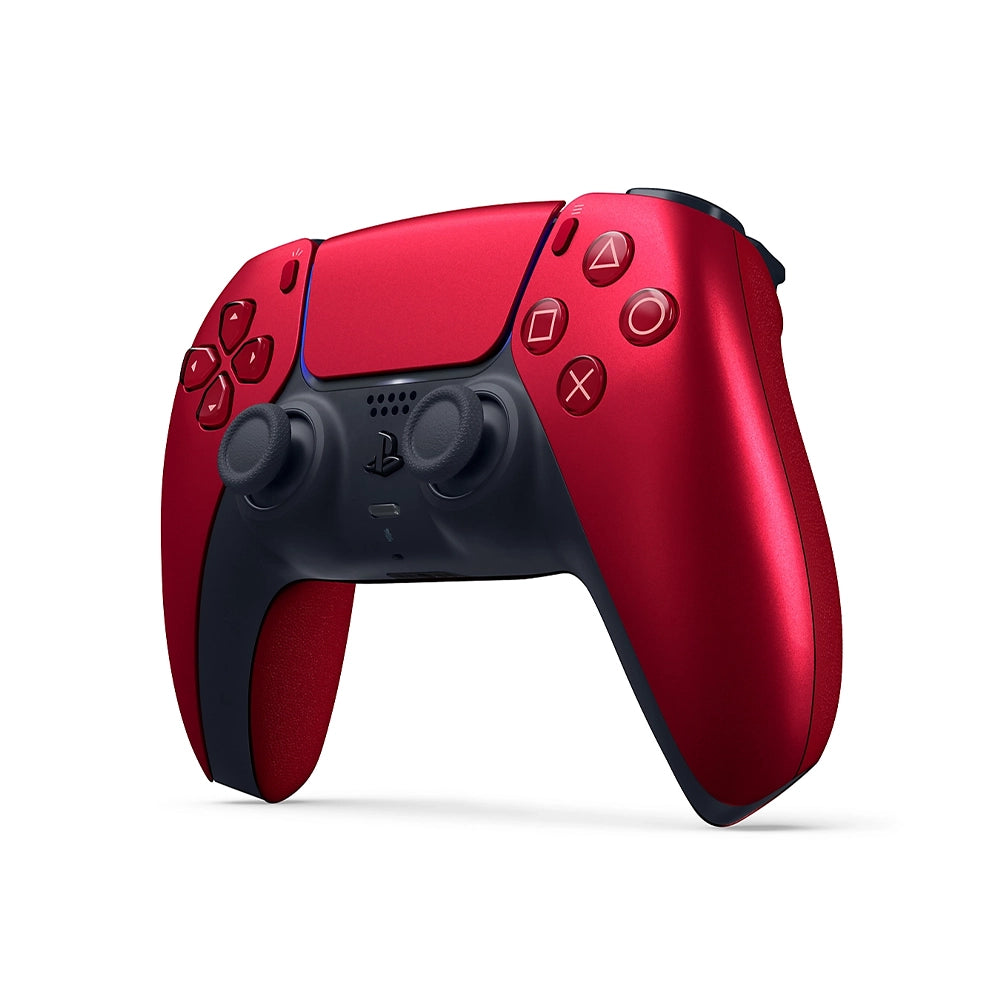 Sony Manette PS5 sans fil Dualsense V2 Volcanic Red