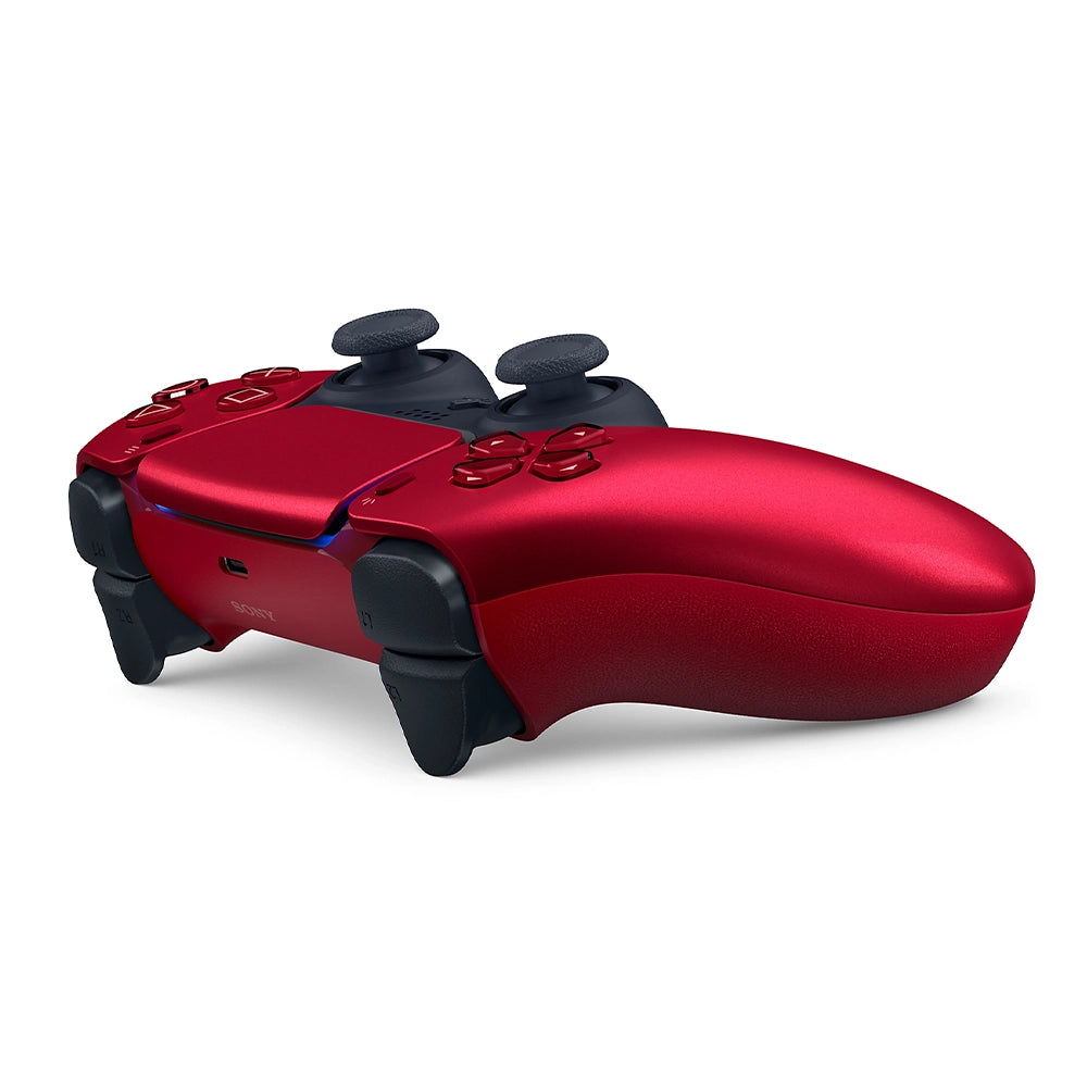 Sony Manette PS5 sans fil Dualsense V2 Volcanic Red