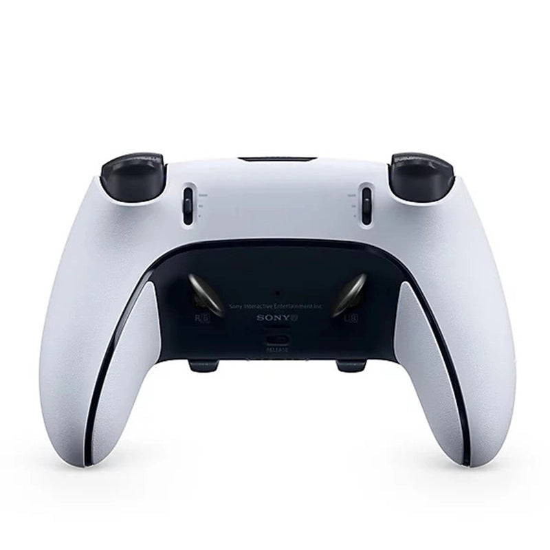 Sony Controllers PS5 Wireless Dualsense Edge White