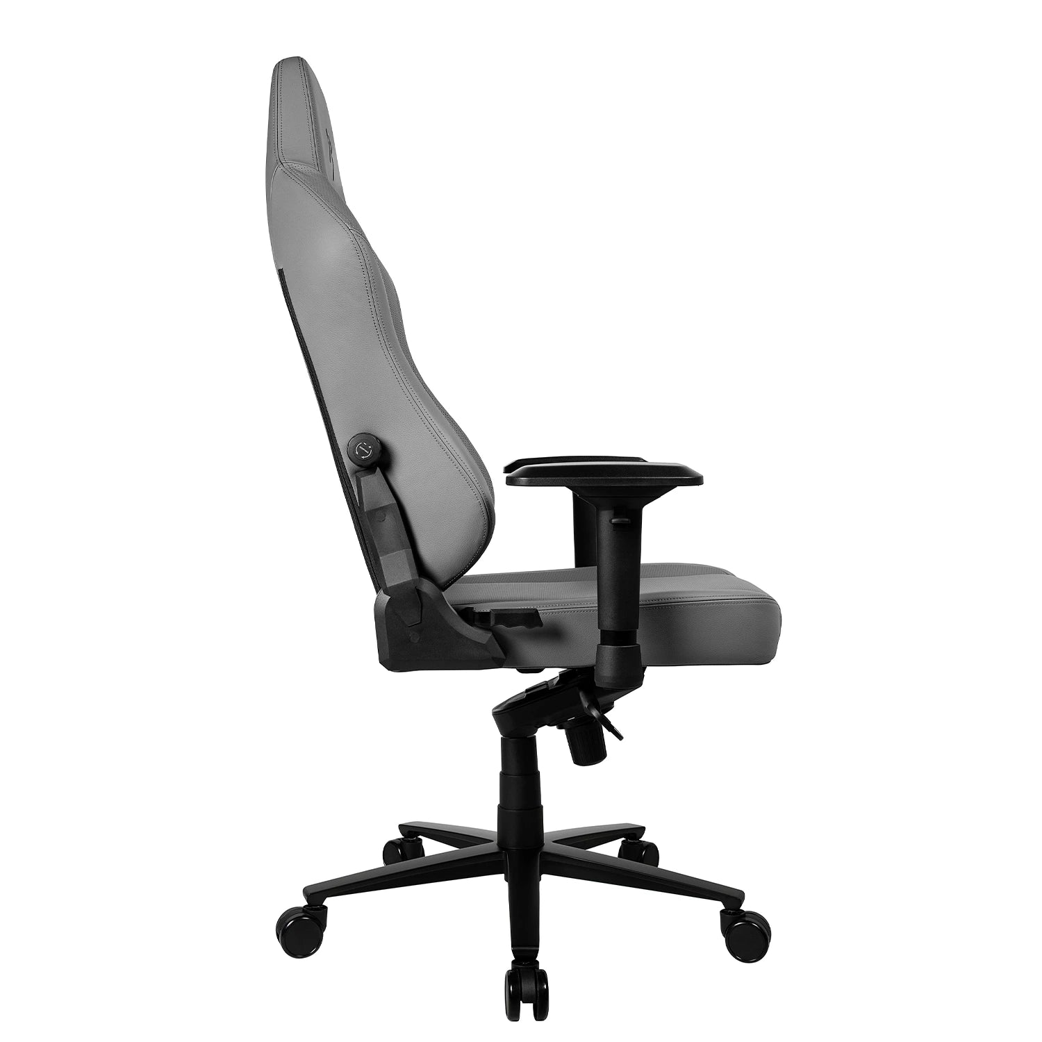 Arozzi Primo Leather Anthracite
