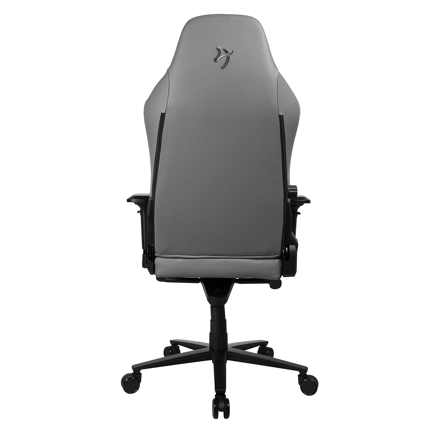 Arozzi Primo Leather Anthracite