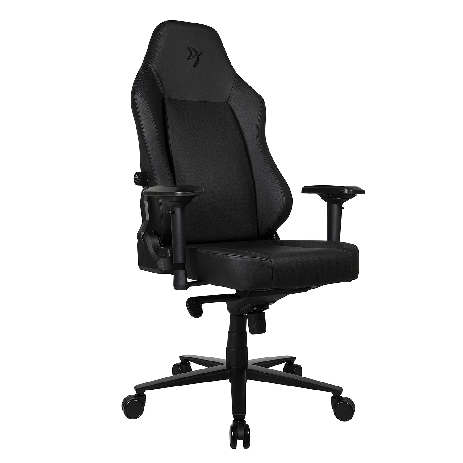 Arozzi Primo Cuir Noir