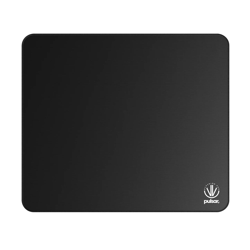Pulsar eS Hyperion Pro XSoft XL Jet Black