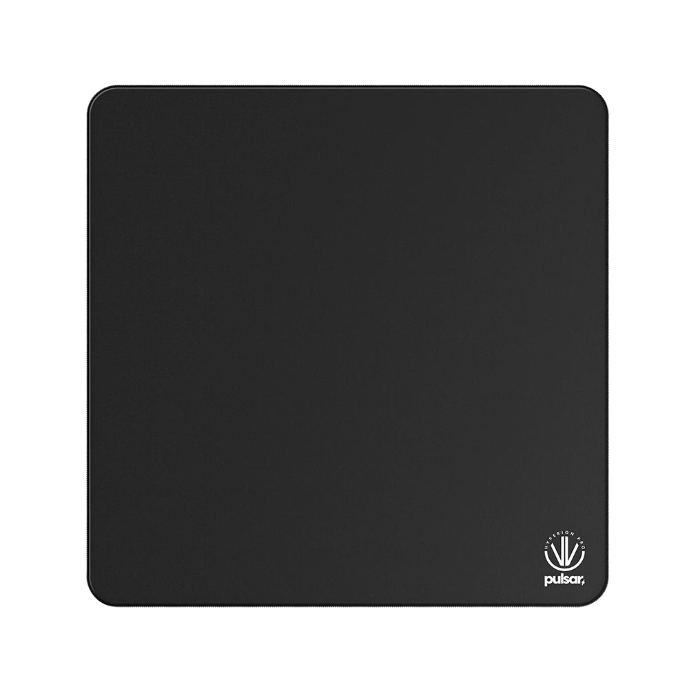 Pulsar eS Hyperion Pro Soft XL SQ Jet Black