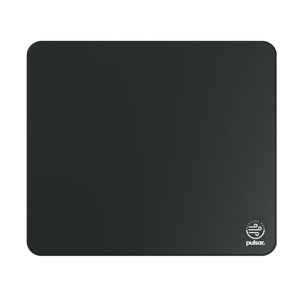 Pulsar eS Neptune Pro Soft XL Jet Black