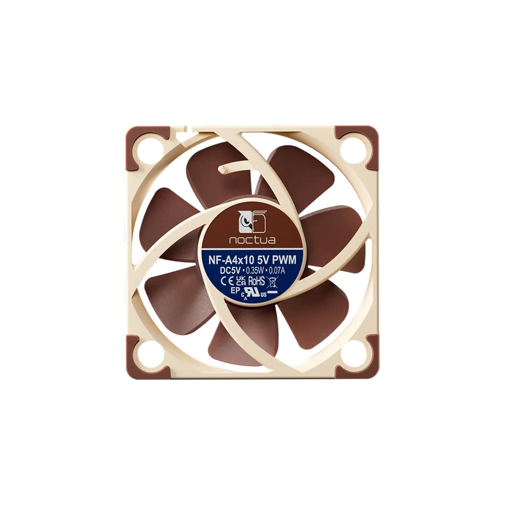 Pulsar Feinmann x Noctua F01 8K Wireless