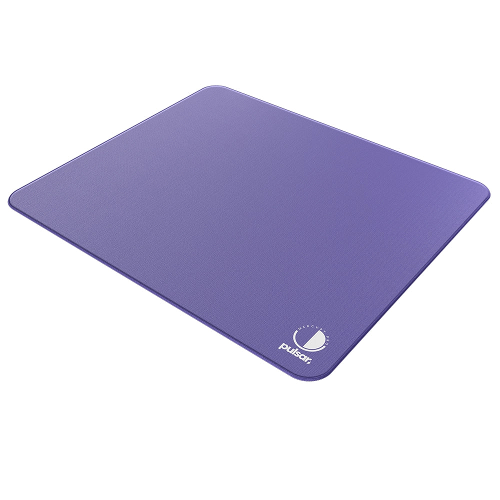 Pulsar eS Mercury Pro Soft XL Quantum Violet
