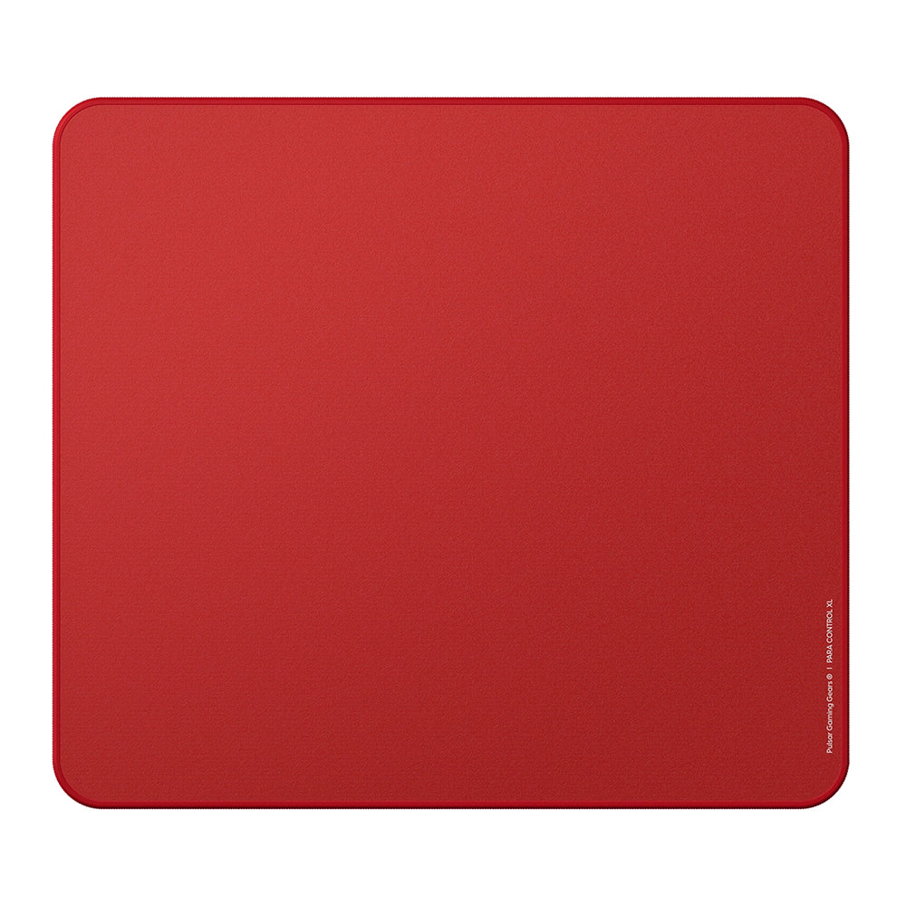 Pulsar ParaControl V2 XL Red