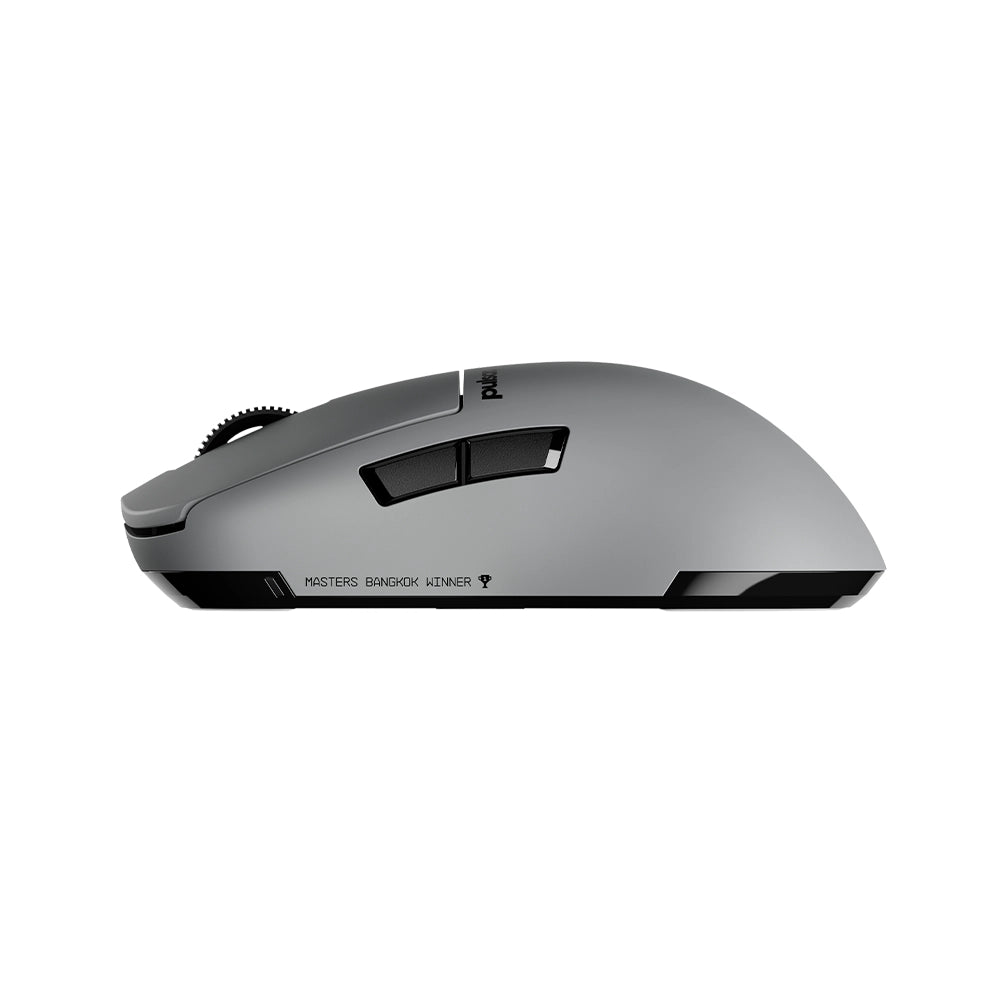 Pulsar Pro Series BUZZ-X 8K Wireless Moon Gray