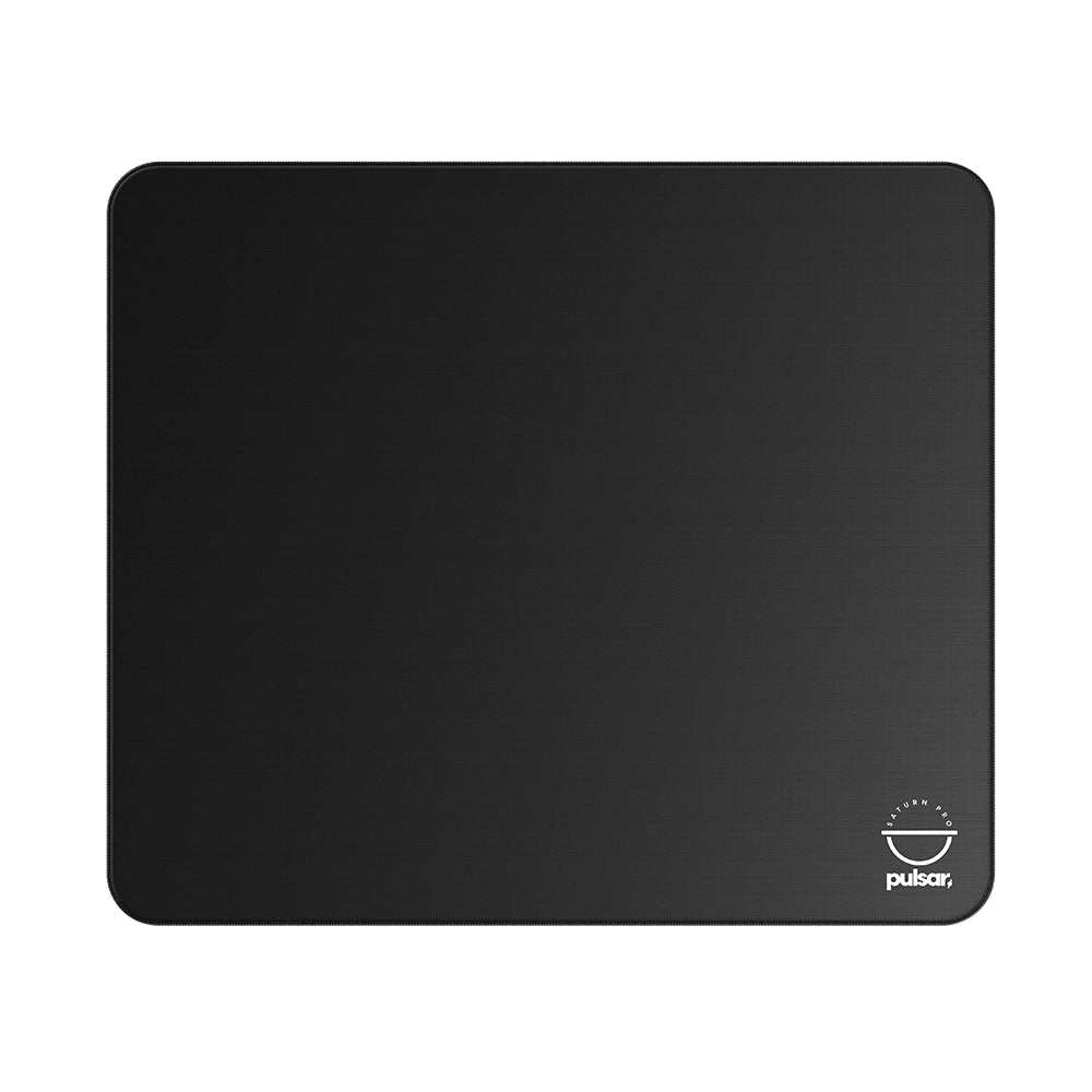 Pulsar eS Saturn Pro Firm XL Jet Black