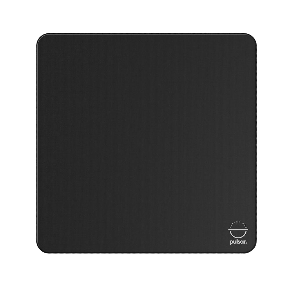 Pulsar eS Saturn Pro Soft XLSQ Jet Black