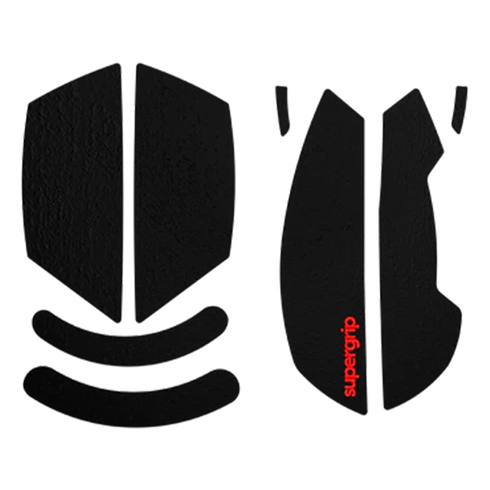 Pulsar Supergrips Grip Tape Razer Cobra Pro