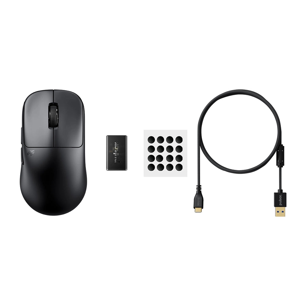 Pulsar TenZ Signature Edition 8K Wireless