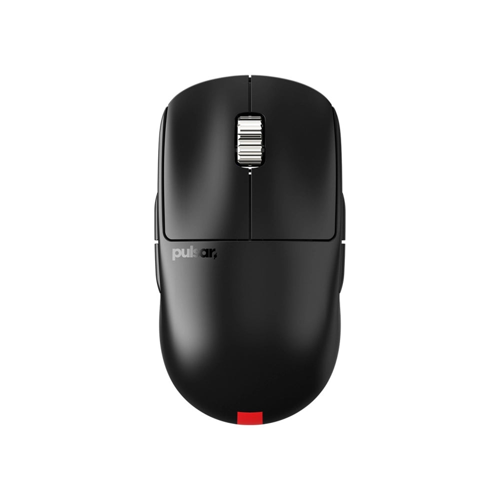 Pulsar X2A V3 eS Mini 8K Wireless Black