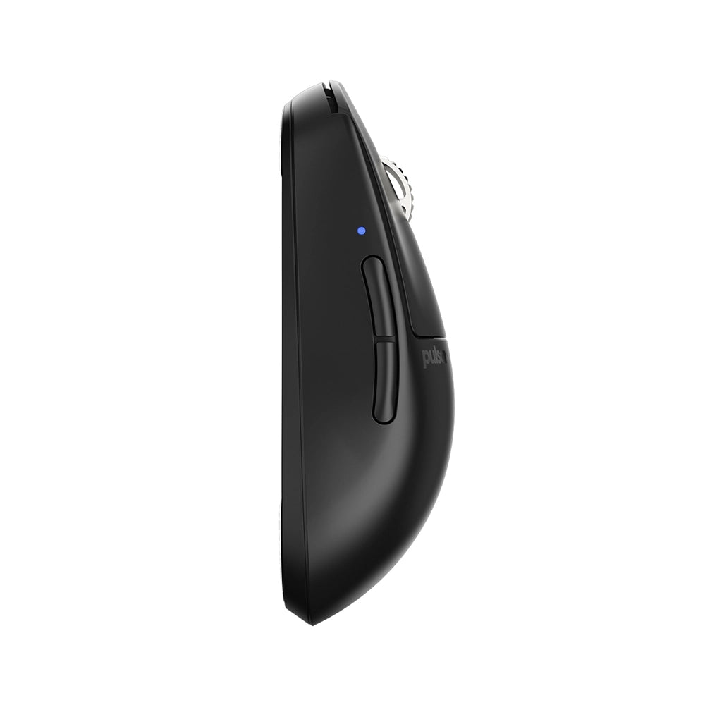 Pulsar X2A V3 eS Mini 8K Wireless Black