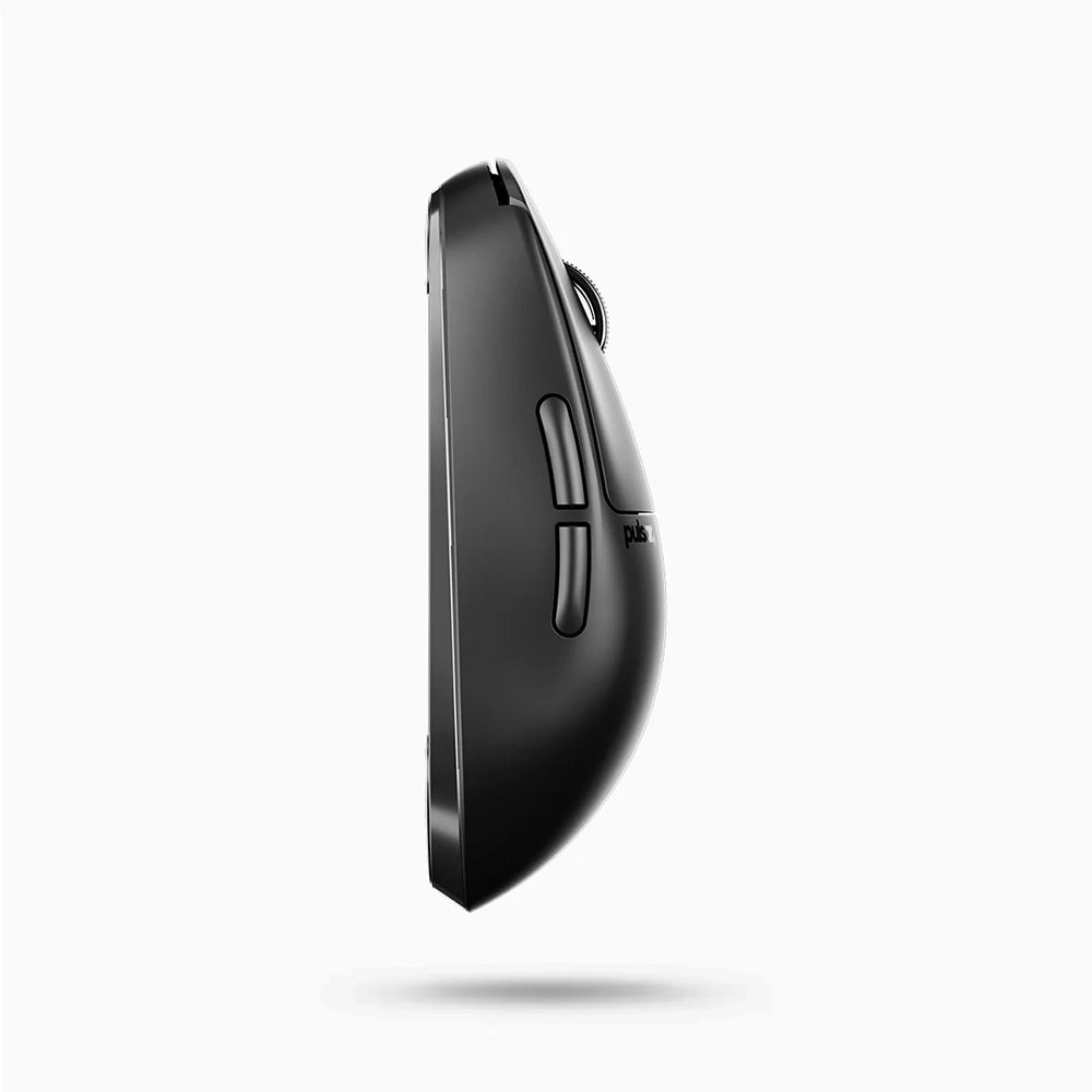 Pulsar X2 CrazyLight Mini 8K Wireless Jet Black