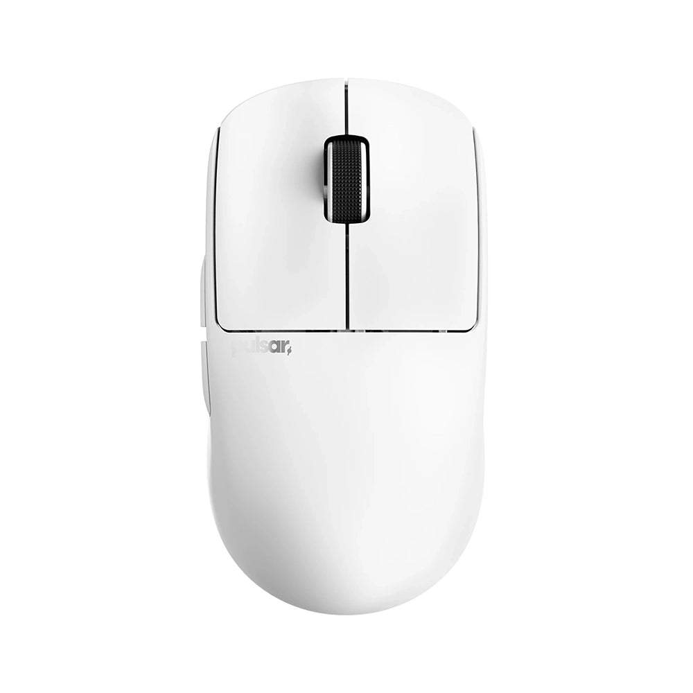 Pulsar X2 CrazyLight Mini 8K Wireless Uyuni White