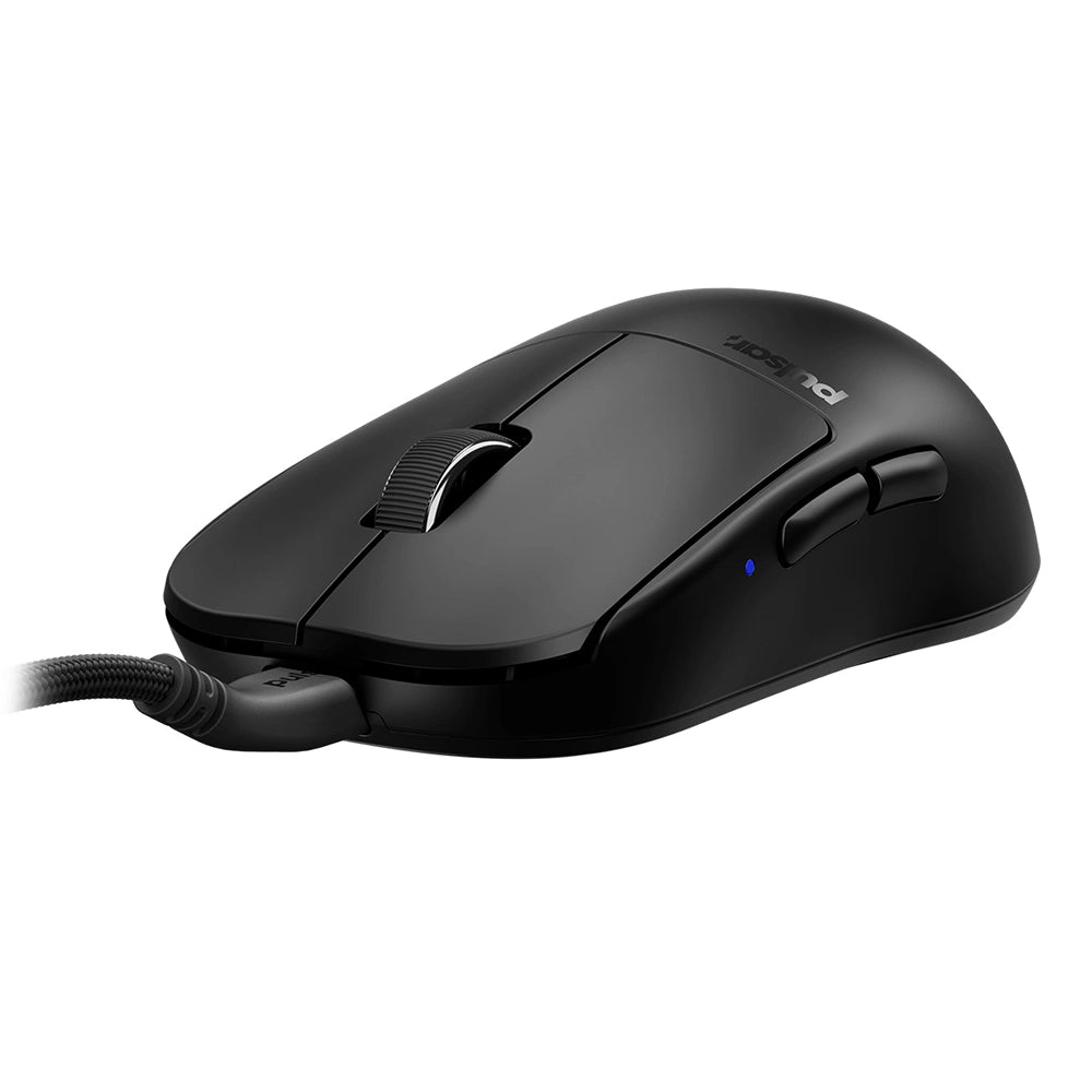 Pulsar X2 Black