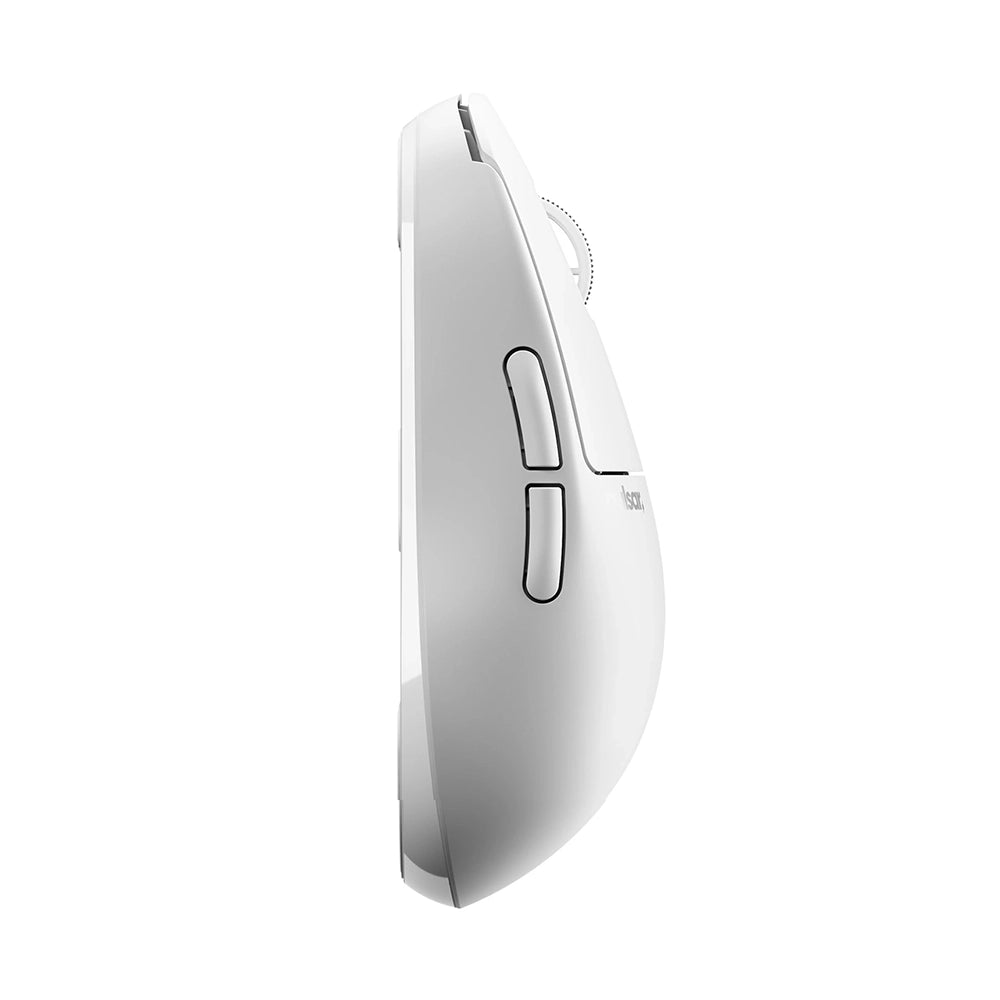 Pulsar X2-H CrazyLight Medium 8K Wireless Uyuni White