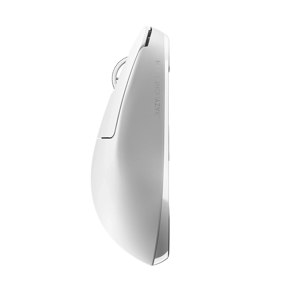 Pulsar X2-H CrazyLight Medium 8K Wireless Uyuni White