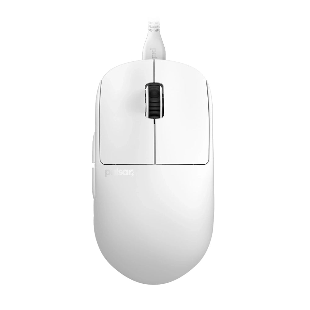 Pulsar X2-H Blanc