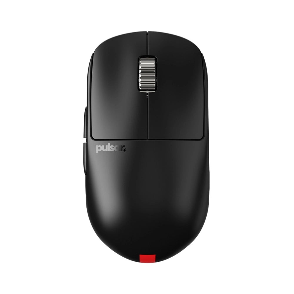 Pulsar X2-H eS V3 Mini 8K Wireless Black
