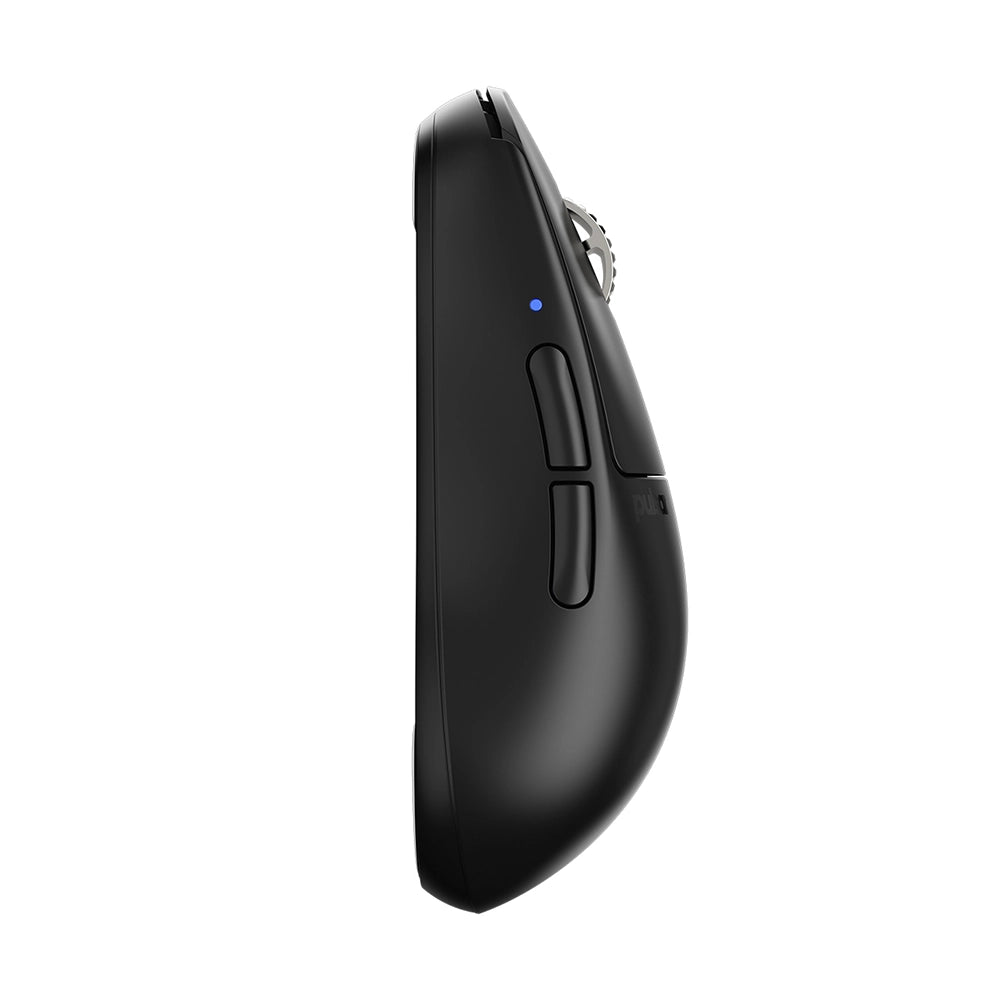 Pulsar X2-H eS V3 Mini 8K Wireless Black