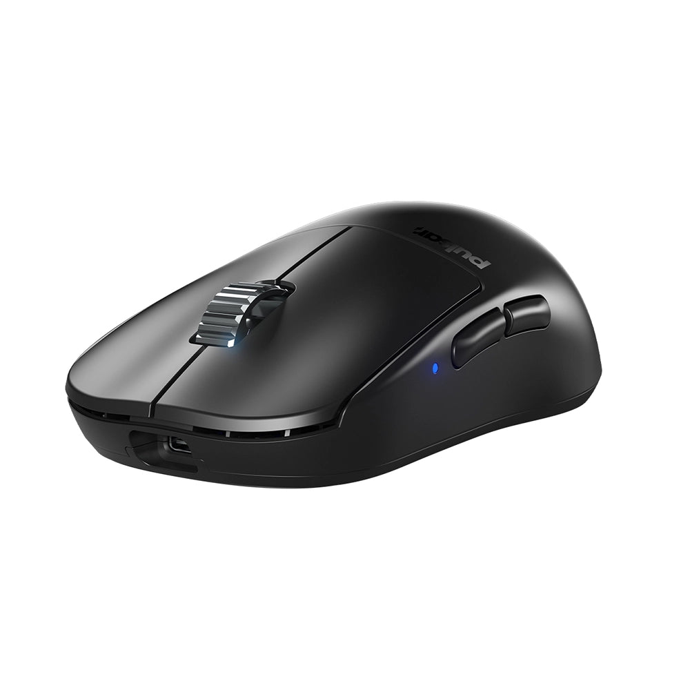 Pulsar X2-H eS V3 Mini 8K Wireless Black
