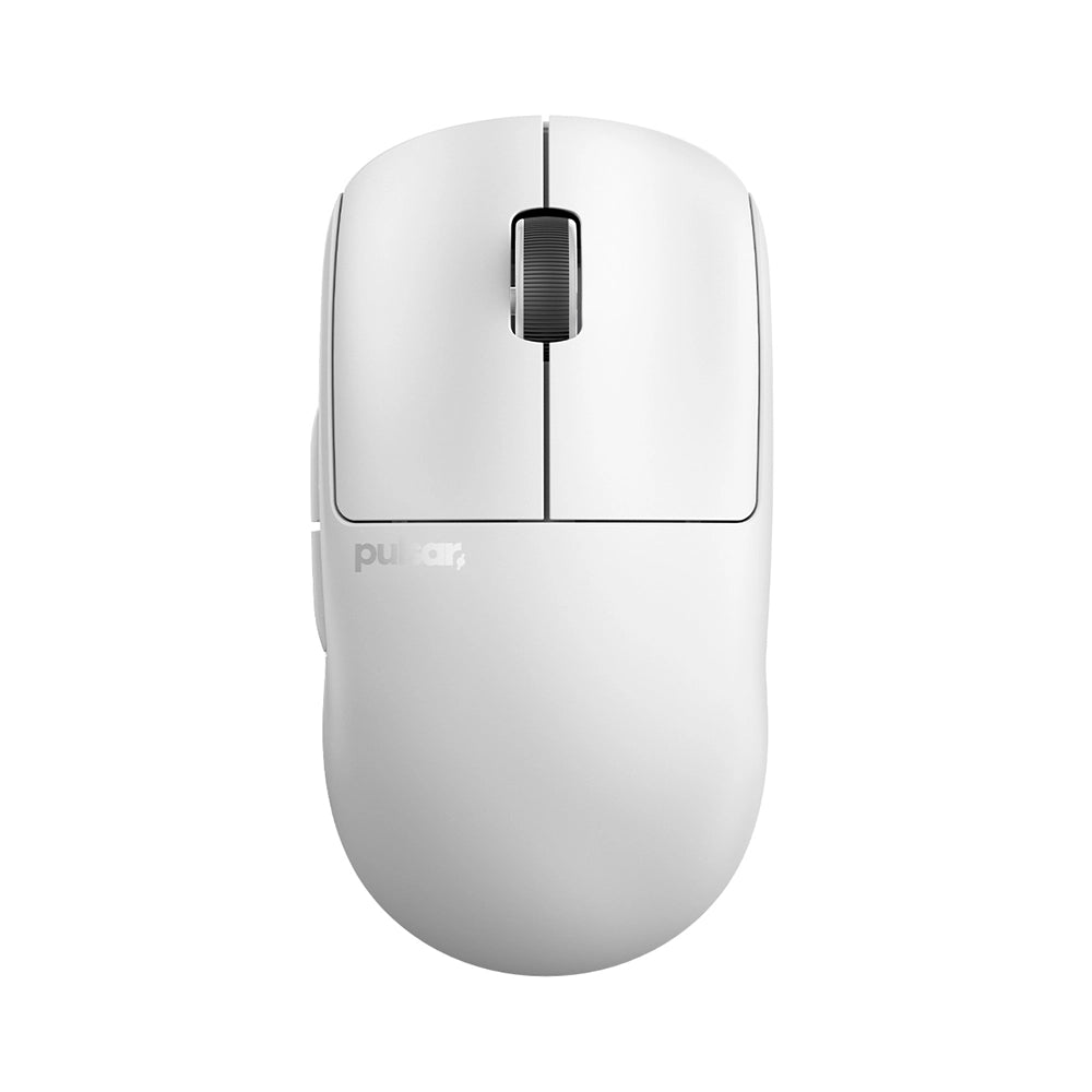 Pulsar X2 V3 Wireless White
