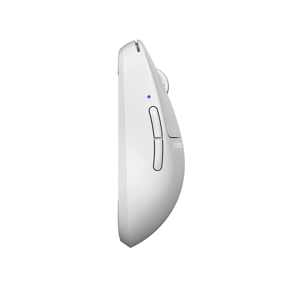 Pulsar X2 V3 Wireless White